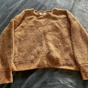 Medium super soft sweater